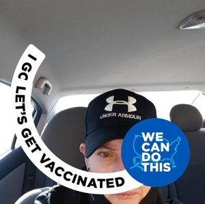 Meet your Posher, Ja war